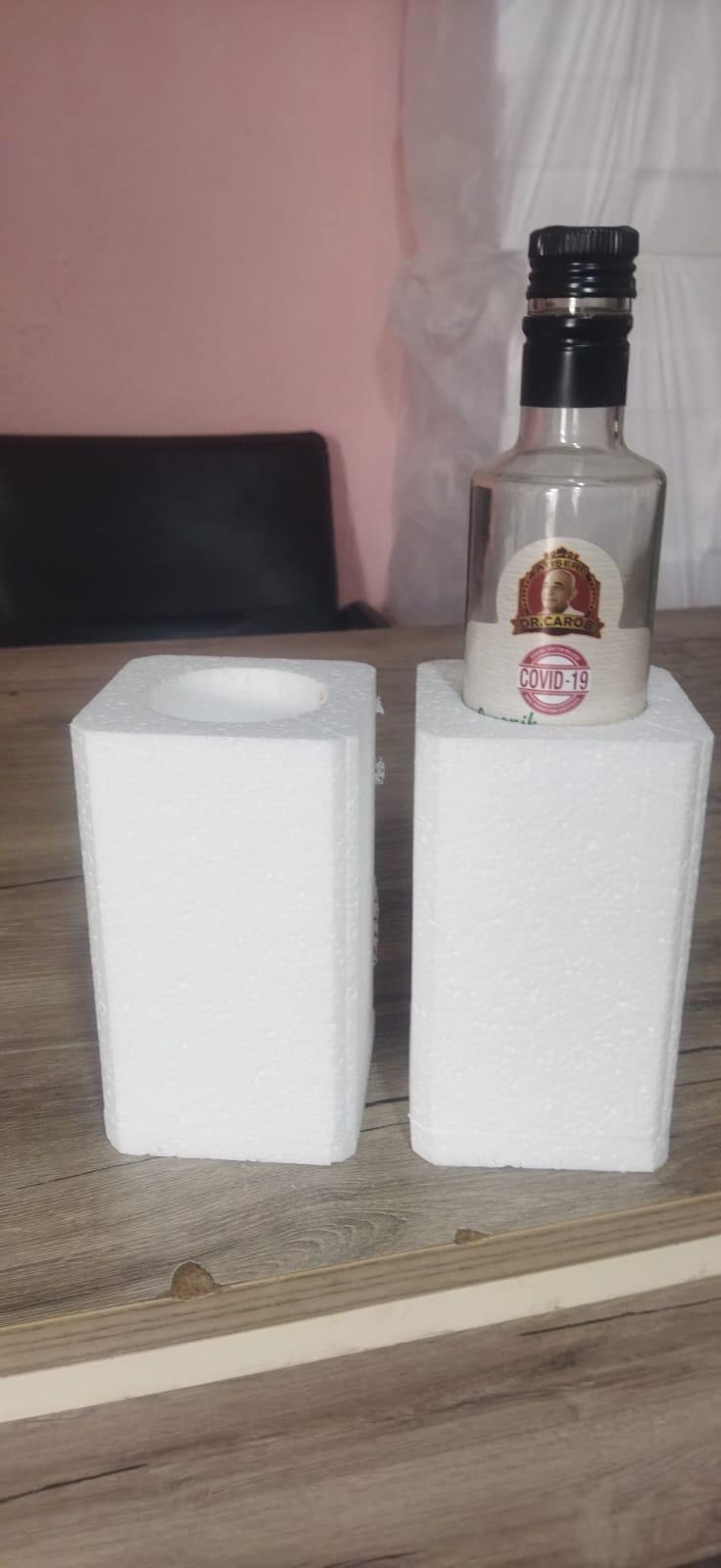Erse strafor ürün 6